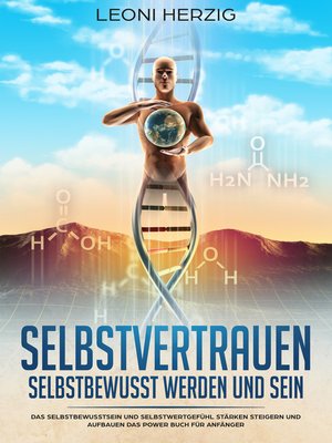 cover image of Selbstvertrauen